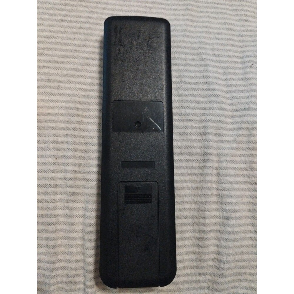OEM JVC RM-RX250 Home Audio System Remote Control - Tested & Works - Picture 2 of 4
